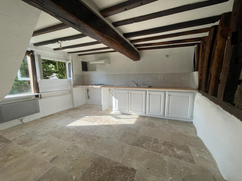 Maison - 108 m² - 4 pièces