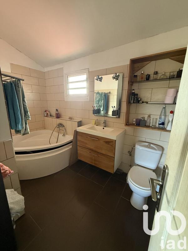 Maison - 106 m² - 4 pièces