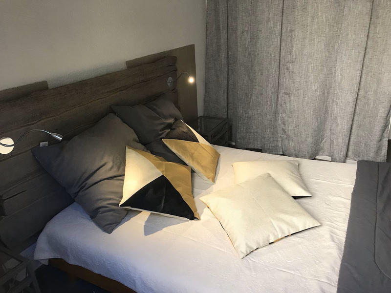 Maison - 50 m² - 3 pièces