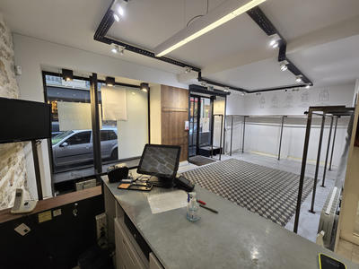 Local commercial - 70 m²