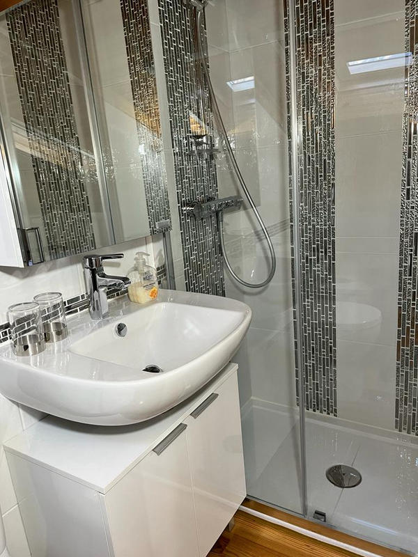 Duplex - 28 m² - 1 pièce