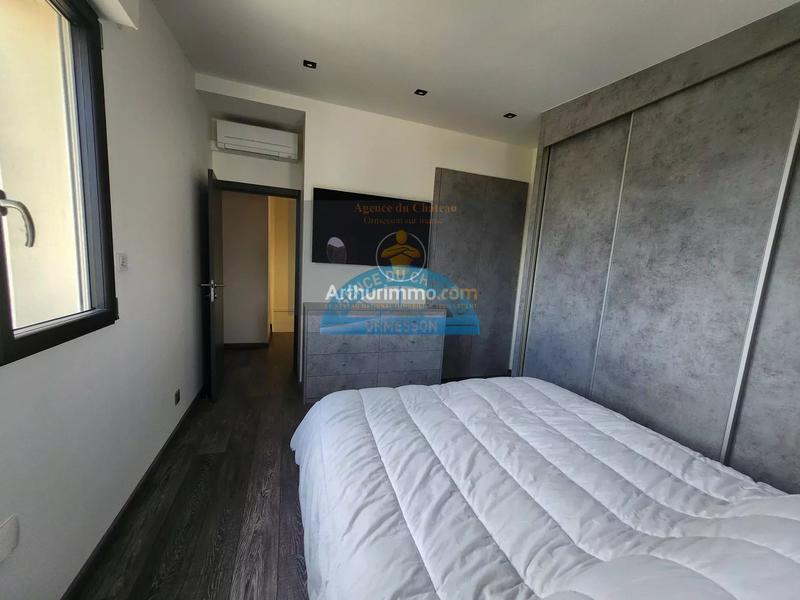 Appartement - 93 m² - 3 pièces