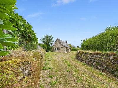Maison ancienne - 66 m² - 3 pièces