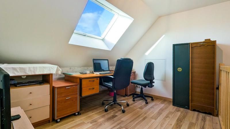 Maison - 115 m² - 4 pièces