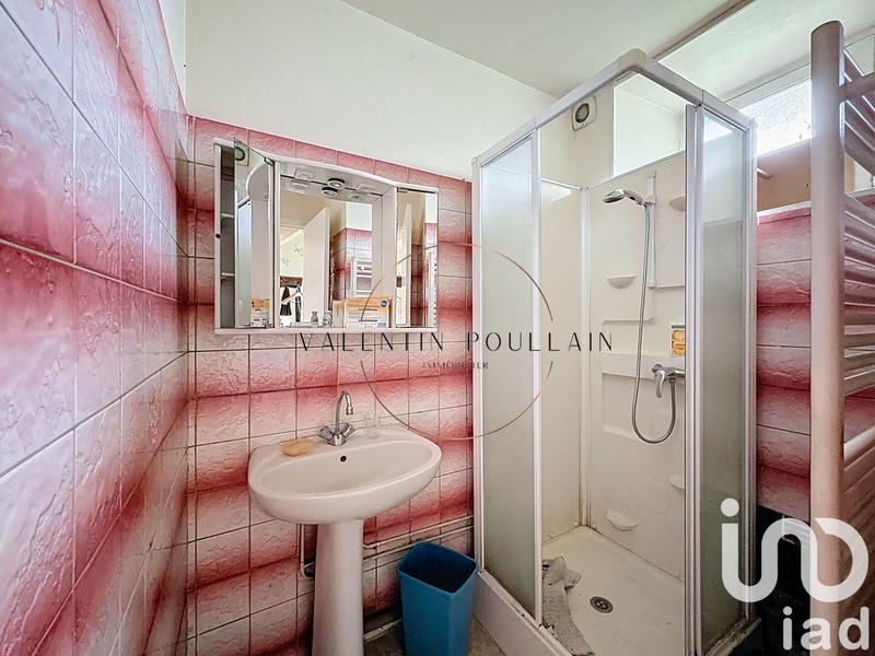 Ferme - 127 m² - 7 pièces