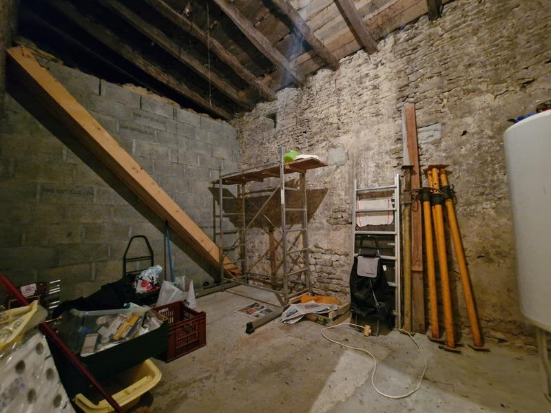 Maison - 175 m² - 6 pièces