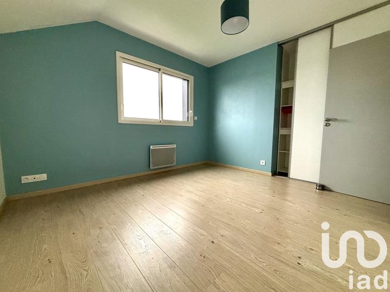 Maison - 149 m² - 6 pièces