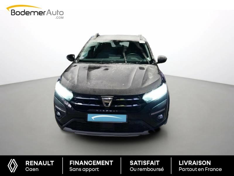 Dacia Sandero TCe 90 - 22 Stepway Confort