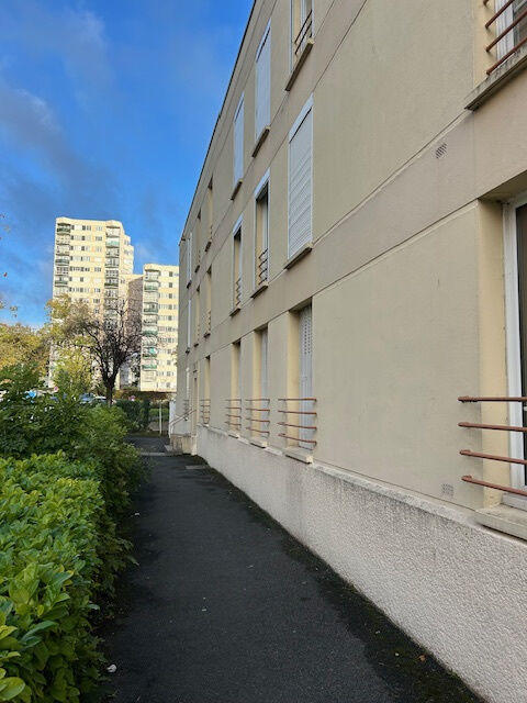 Appartement - 44 m² - 3 pièces