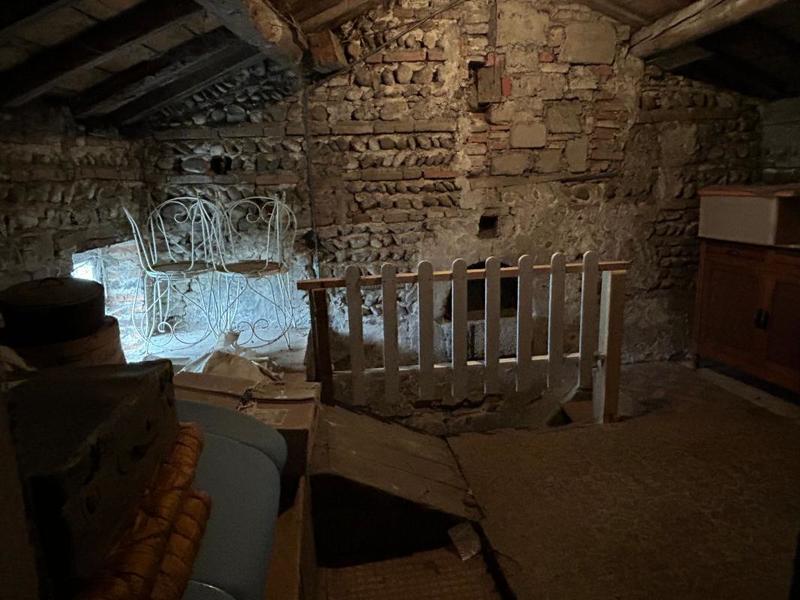 Maison de village - 94 m² - 4 pièces