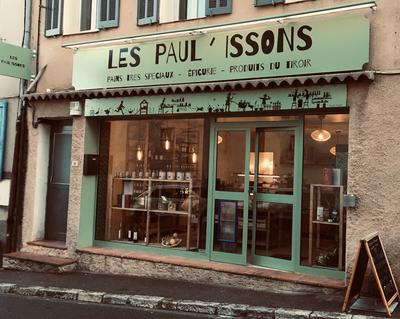 Les Paul'issons