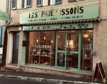 Les Paul'issons