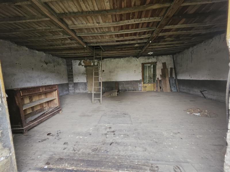 Maison en pierre - 125 m² - 5 pièces