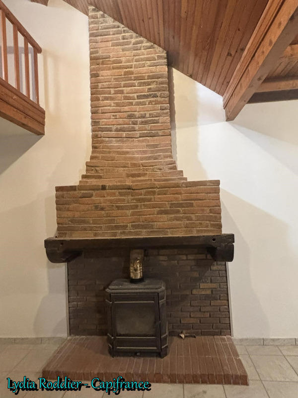 Maison - 65 m² - 3 pièces