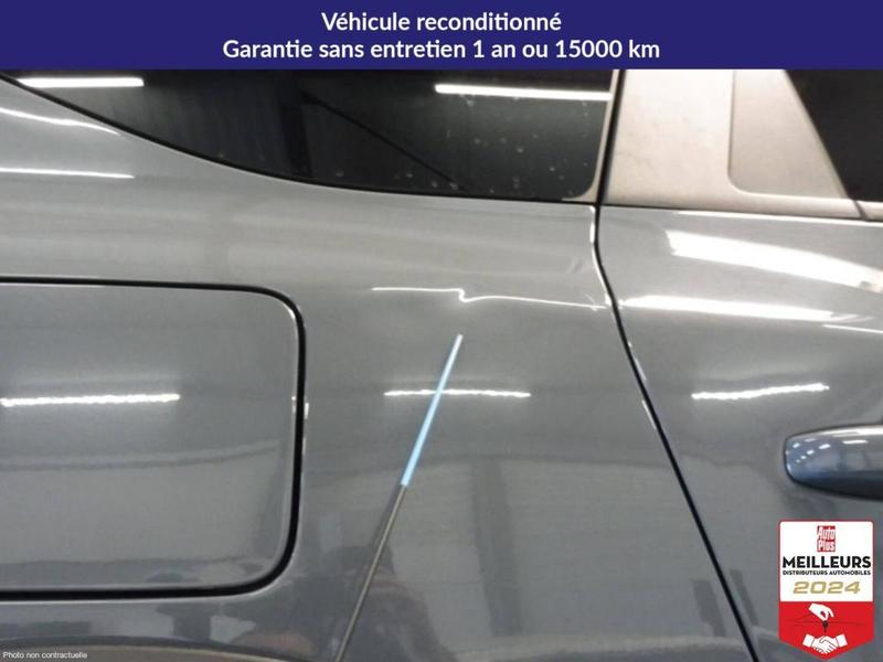 Dacia Jogger 1.0 Tce 110ch Expression 7 Places -24