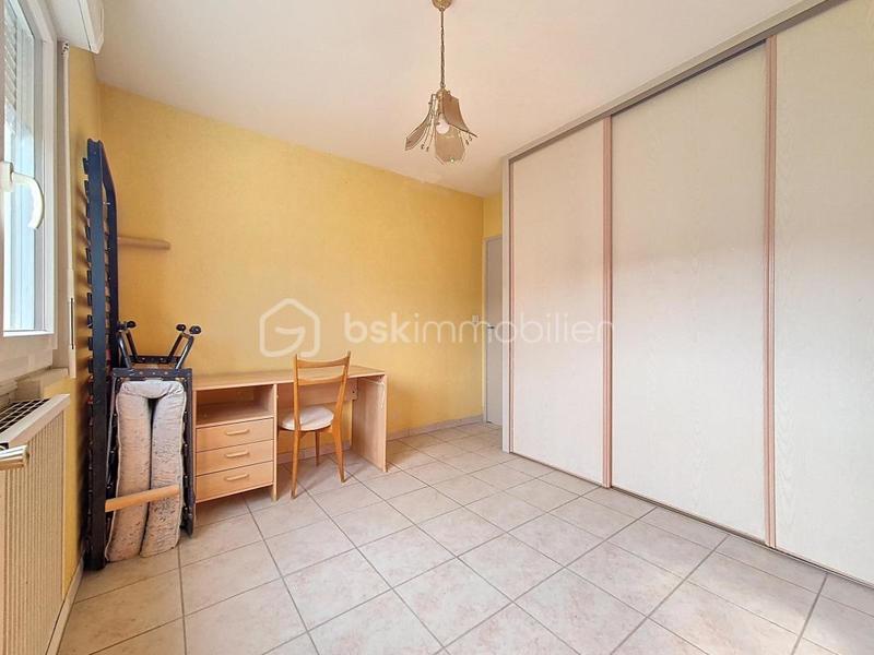 Maison - 73 m² - 5 pièces
