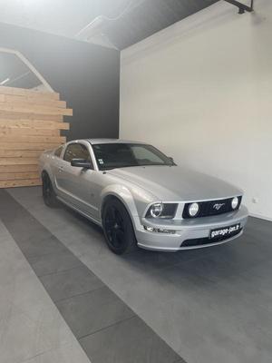 Ford Mustang Gt Coupe 4.6 V8 305