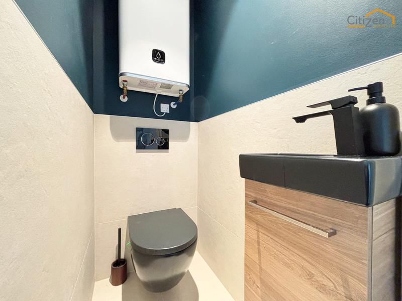 Appartement - 28 m² - 1 pièce