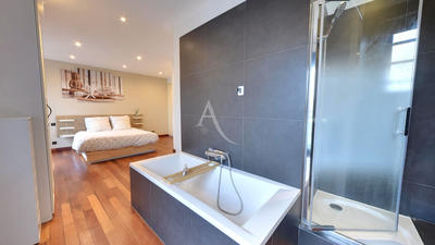 Maison - 102 m² - 5 pièces