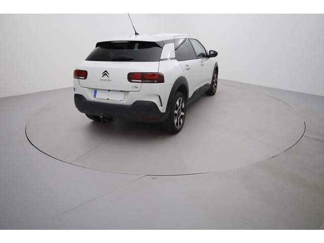 Citroën C4 Cactus Shine PureTech 110 s&amp;S Bvm6