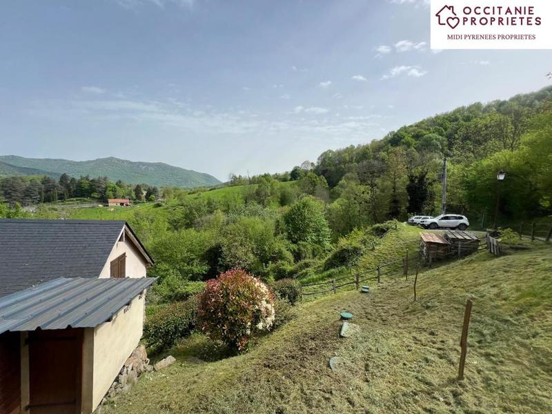 Maison - 66 m² - 3 pièces