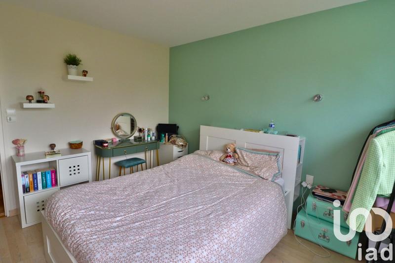 Maison - 149 m² - 6 pièces