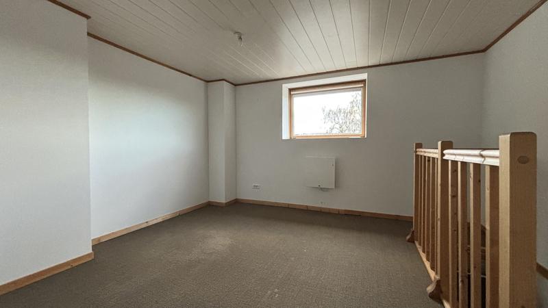 Maison - 66 m² - 4 pièces