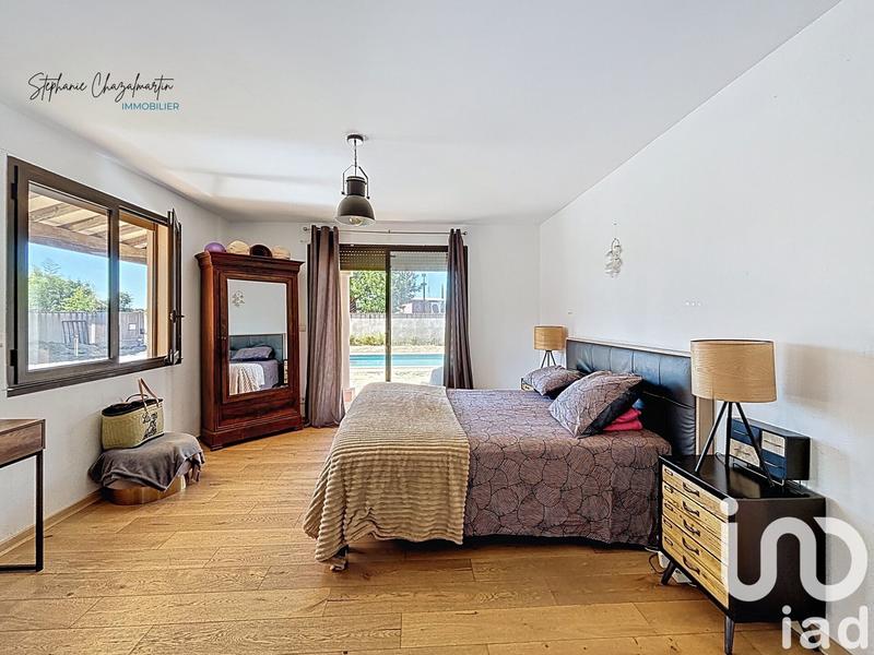 Maison - 163 m² - 5 pièces