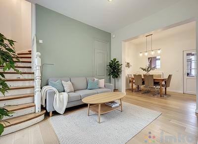 Appartement - 93 m² - 4 pièces