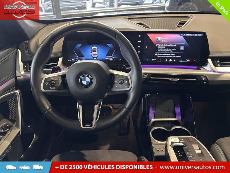 Bmw X1 U11 Xdrive 20d 163ch Dkg7 m Sport