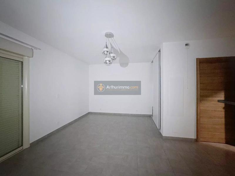 Appartement - 34 m² - 1 pièce