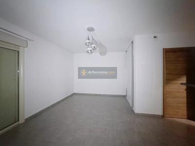 Appartement - 34 m² - 1 pièce