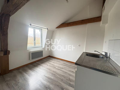 Appartement - 29 m² - 3 pièces