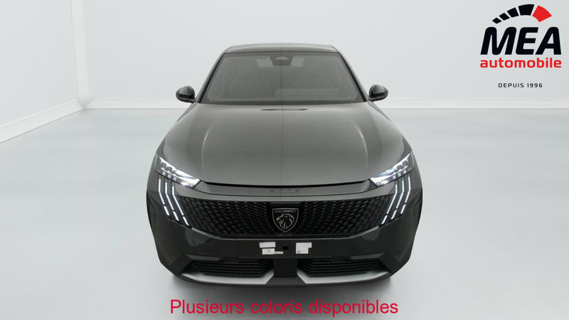 Peugeot 3008 Hybrid 145 e-Dcs6 Gt