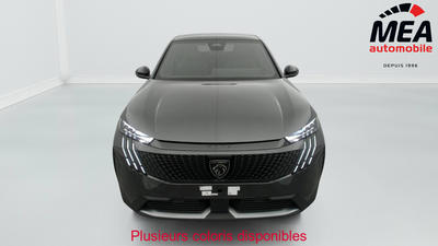 Peugeot 3008 Hybrid 145 e-Dcs6 Gt