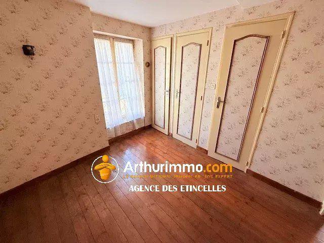 Maison - 116 m² - 11 pièces