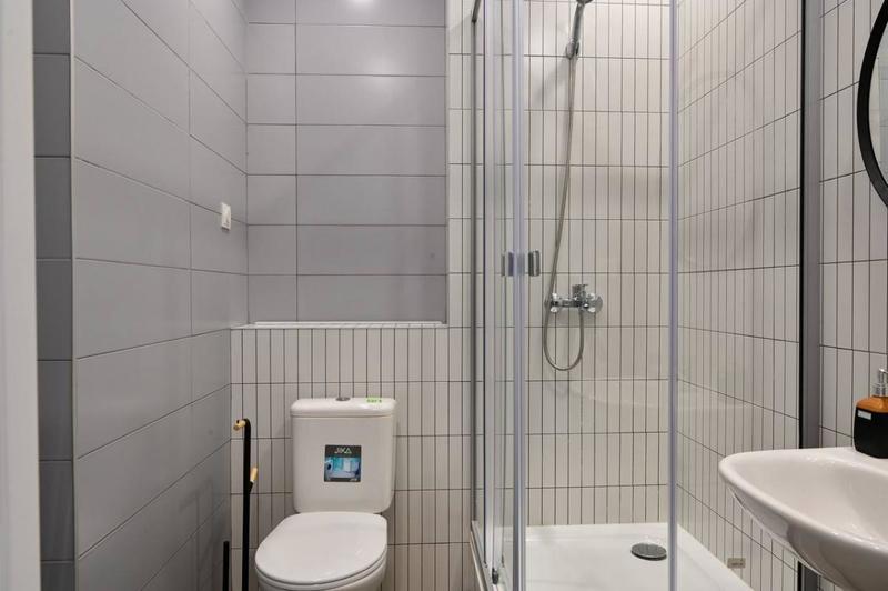 Studio - 23 m² - 1 pièce