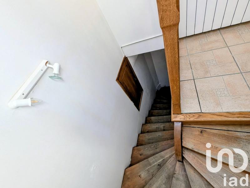 Appartement - 50 m² - 3 pièces