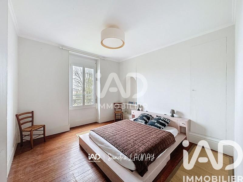 Maison de ville - 207 m² - 9 pièces