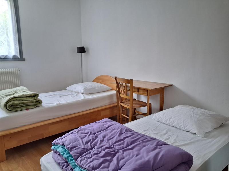 Maison - 93 m² - 5 pièces