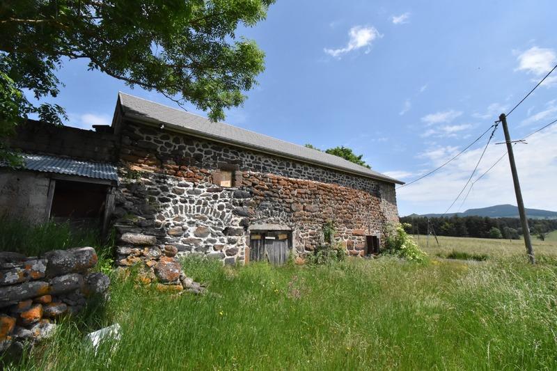 Maison en pierre - 180 m² - 2 pièces