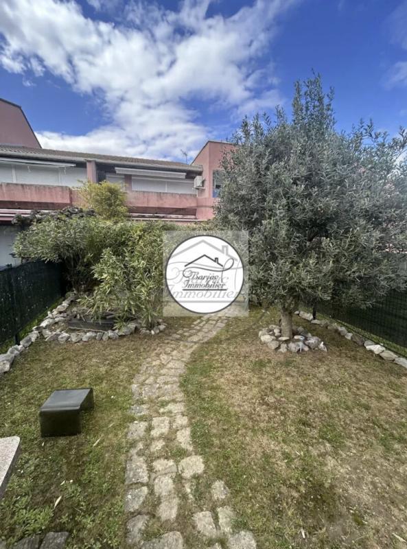 Appartement - 48 m² - 3 pièces