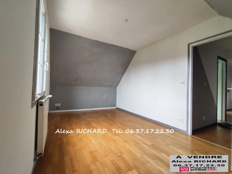 Maison - 118 m² - 6 pièces