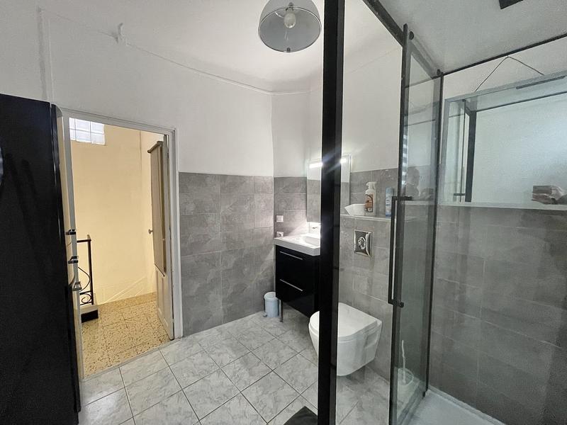 Maison ancienne - 110 m² - 4 pièces