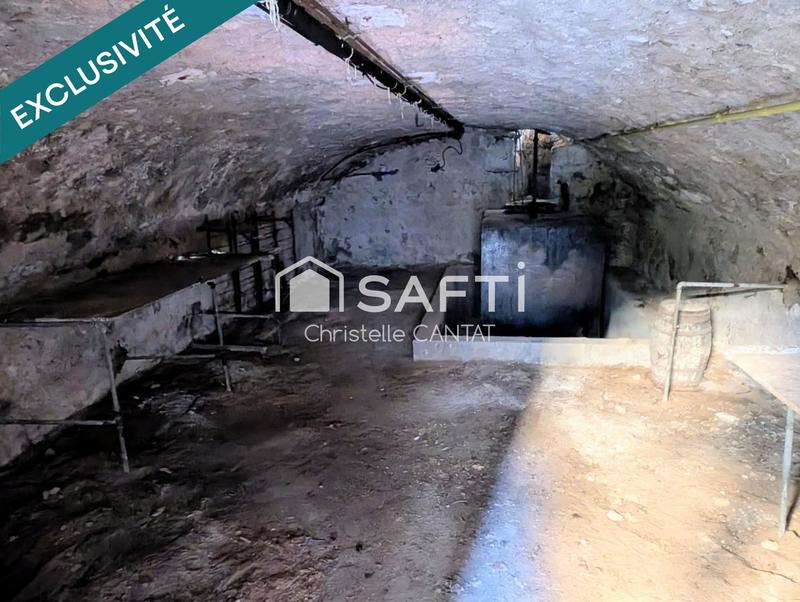 Maison - 165 m² - 6 pièces