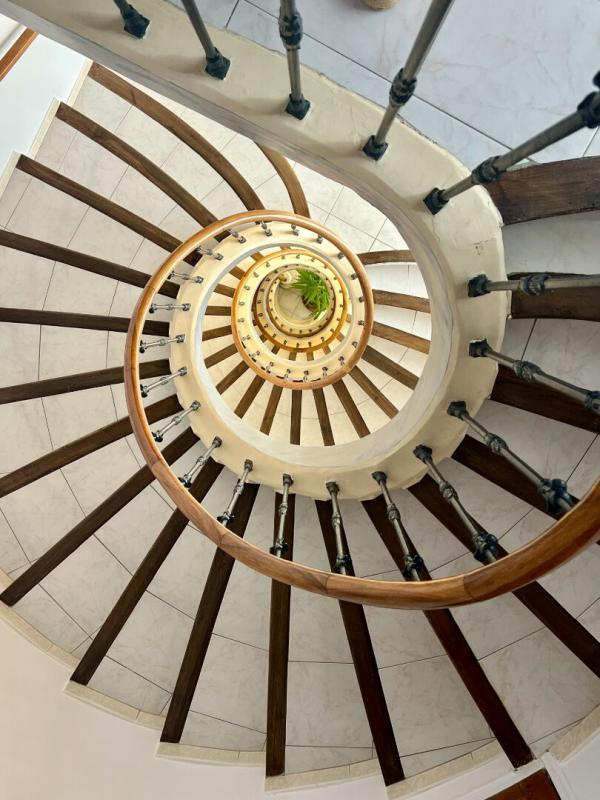 Immeuble - 400 m² - 21 pièces