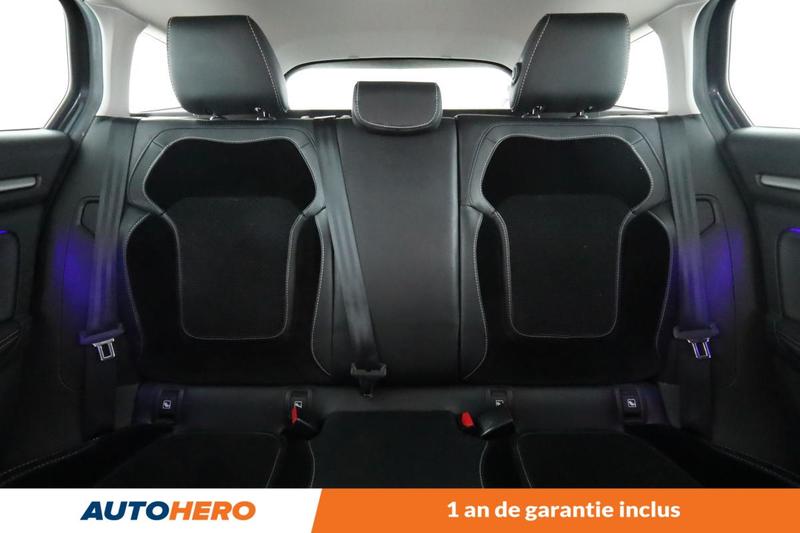Renault Mégane Estate 1.6 dCi Energy Intens 130 ch