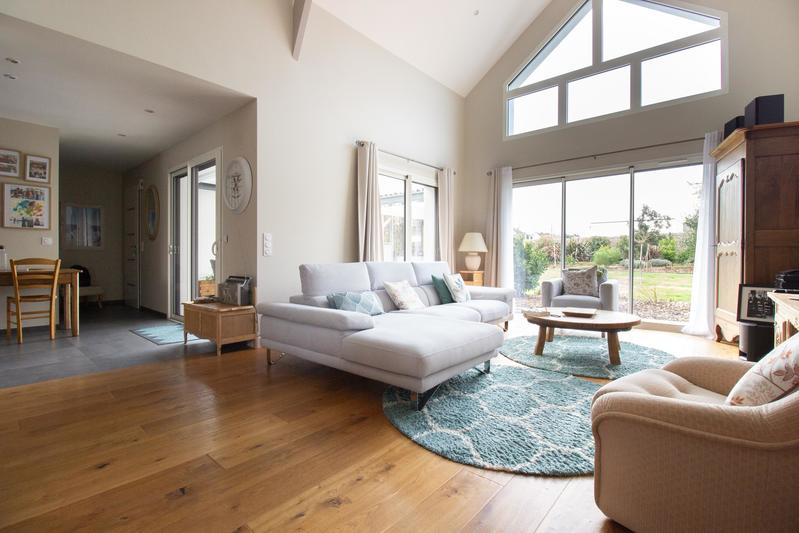 Maison - 148 m² - 4 pièces