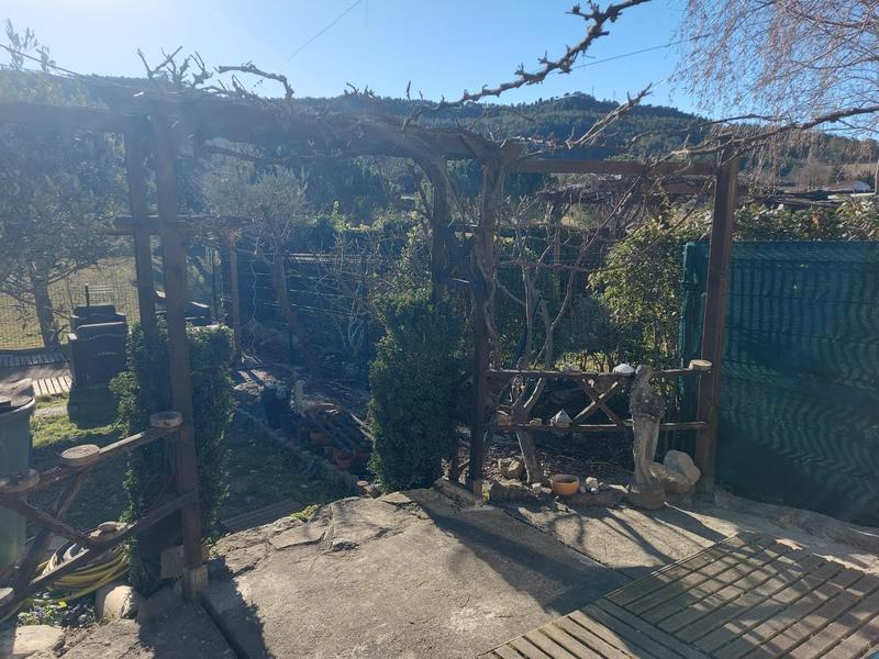 Maison - 86 m² - 3 pièces