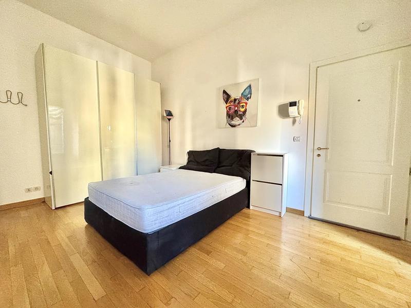Appartement - 23 m² - 1 pièce